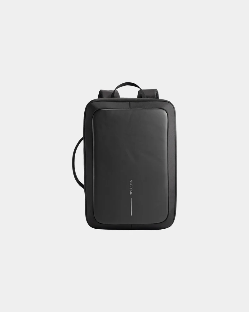 Sac à dos ordinateur rPET Bobby Bizz 2.0 à personnaliser