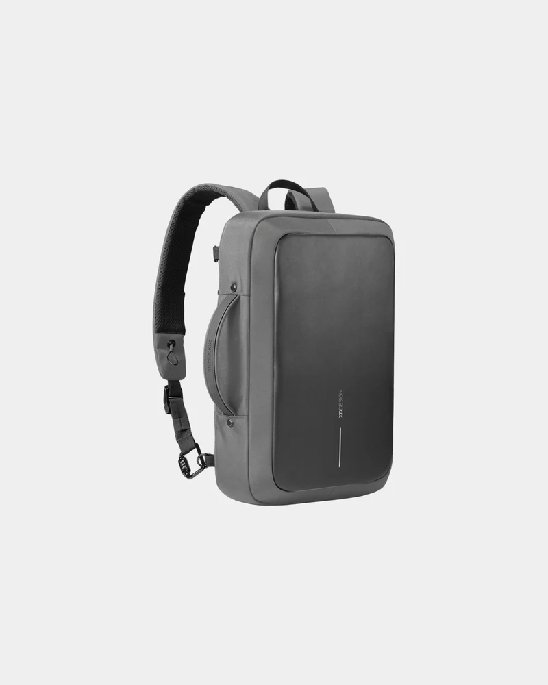 Sac à dos ordinateur rPET Bobby Bizz 2.0 à personnaliser