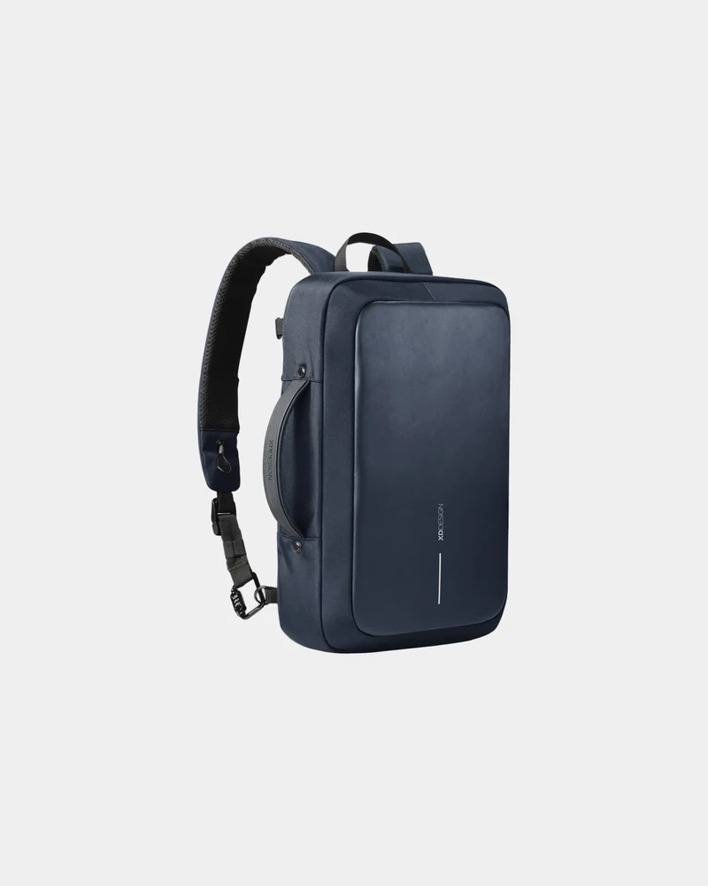 Sac à dos ordinateur rPET Bobby Bizz 2.0 à personnaliser
