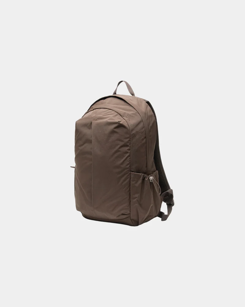 Sac à dos ordinateur nylon recyclé KENTO URBAN à personnaliser