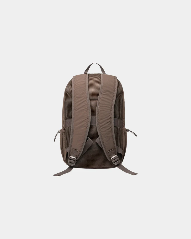 Sac à dos ordinateur nylon recyclé KENTO URBAN à personnaliser