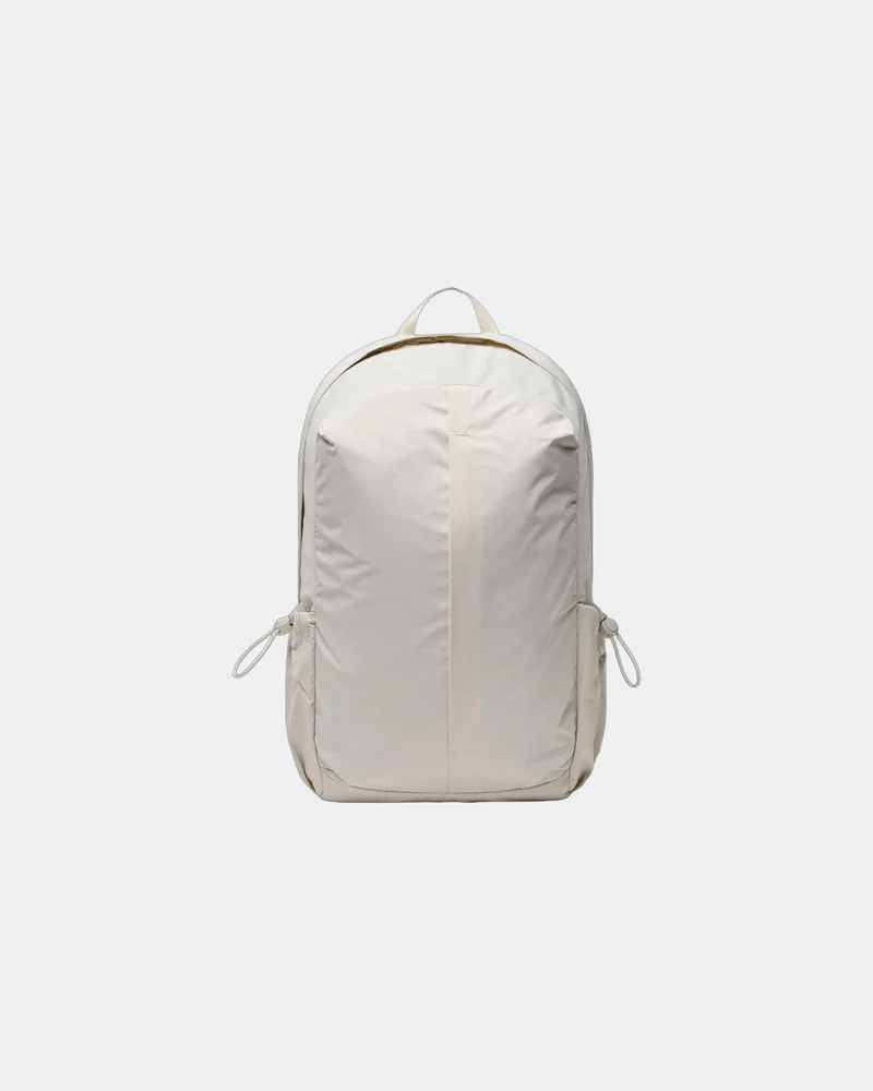 Sac à dos ordinateur nylon recyclé KENTO URBAN à personnaliser