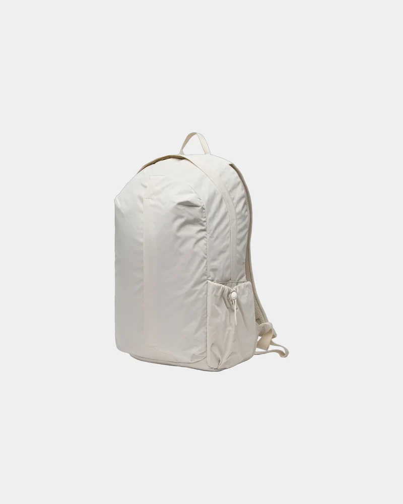 Sac à dos ordinateur nylon recyclé KENTO URBAN à personnaliser