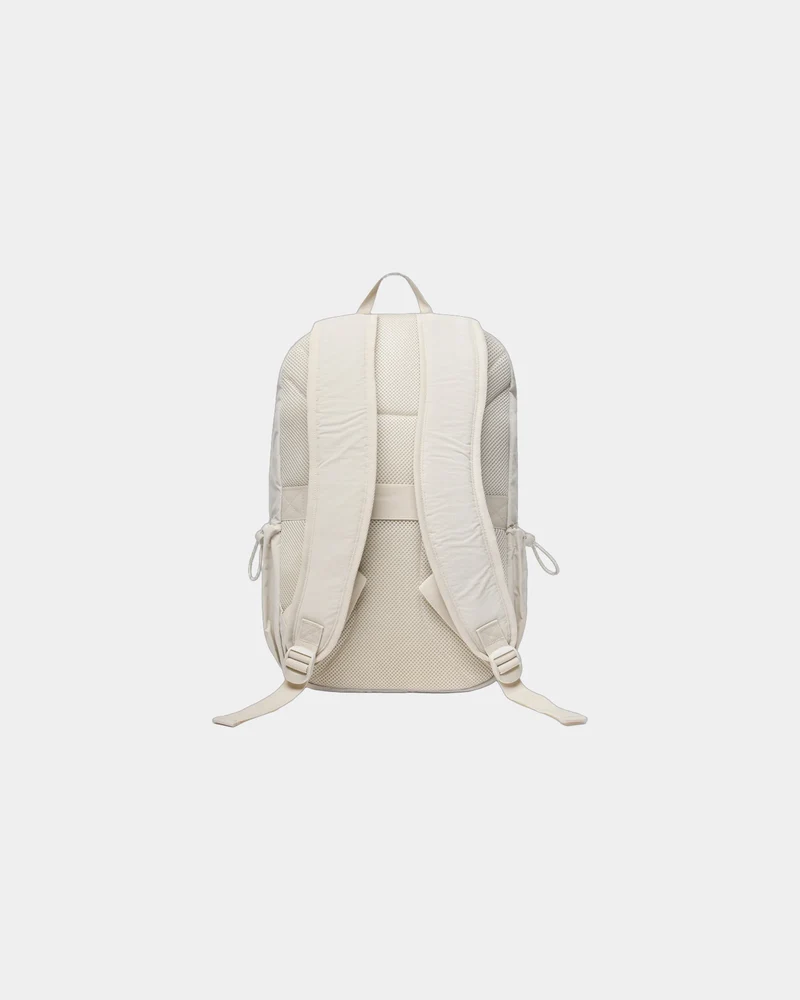 Sac à dos ordinateur nylon recyclé KENTO URBAN à personnaliser