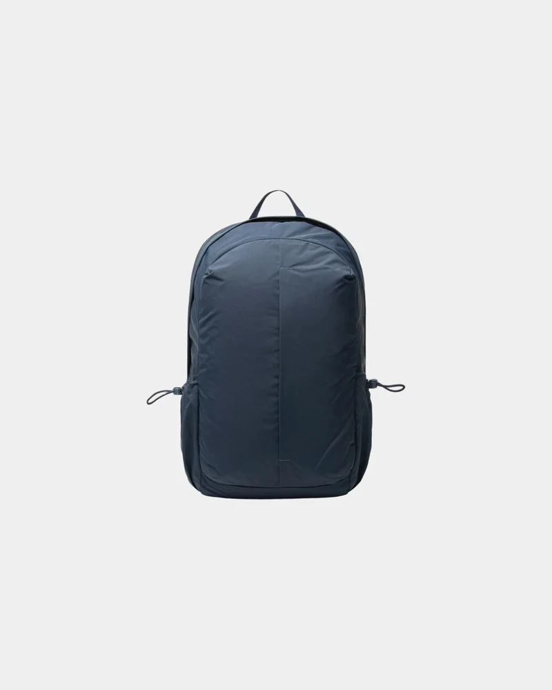 Sac à dos ordinateur nylon recyclé KENTO URBAN à personnaliser