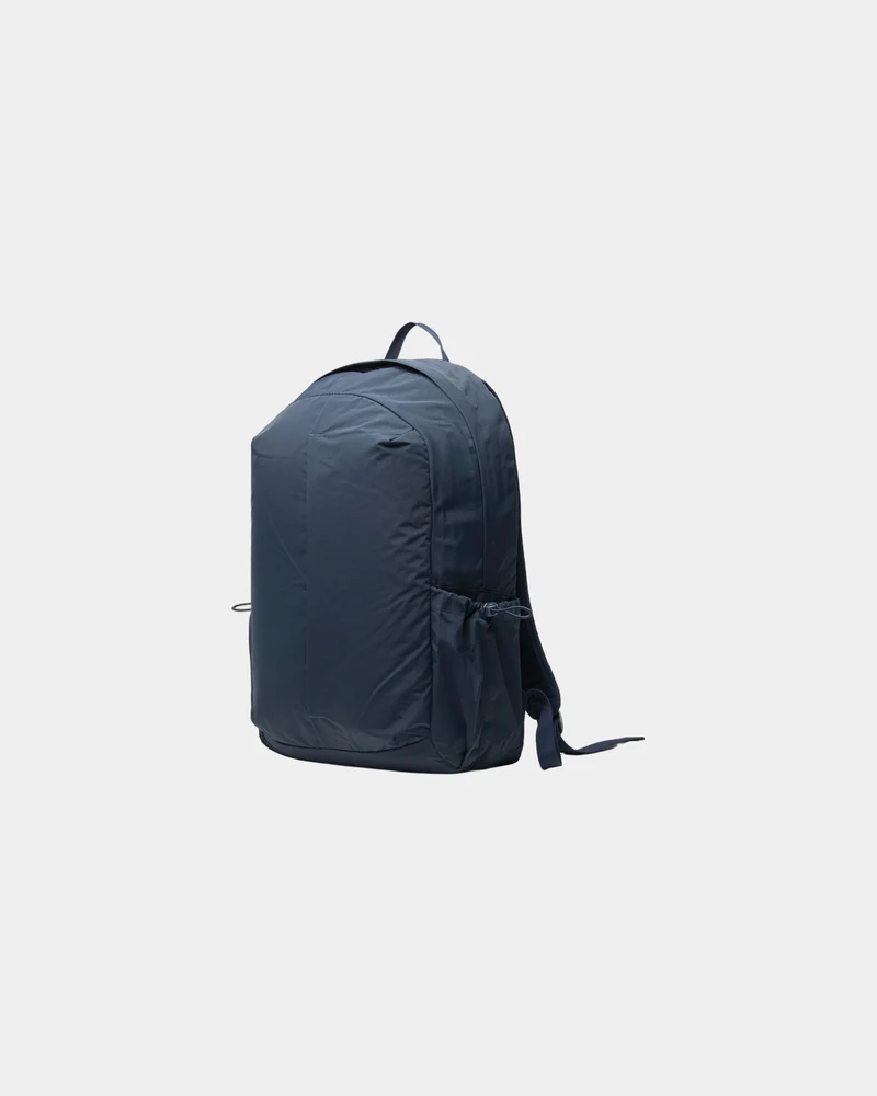 Sac à dos ordinateur nylon recyclé KENTO URBAN à personnaliser