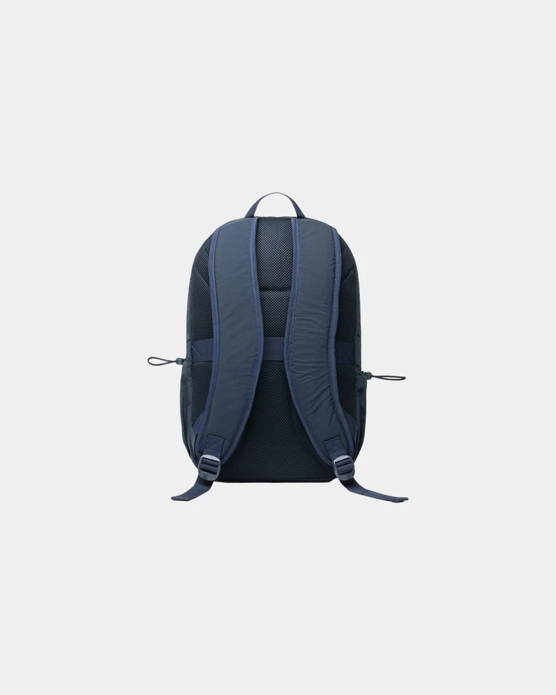 Sac à dos ordinateur nylon recyclé KENTO URBAN à personnaliser