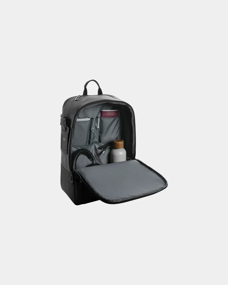 Sac à dos ordinateur rPET AWARE™ Armond 15,6" à personnaliser