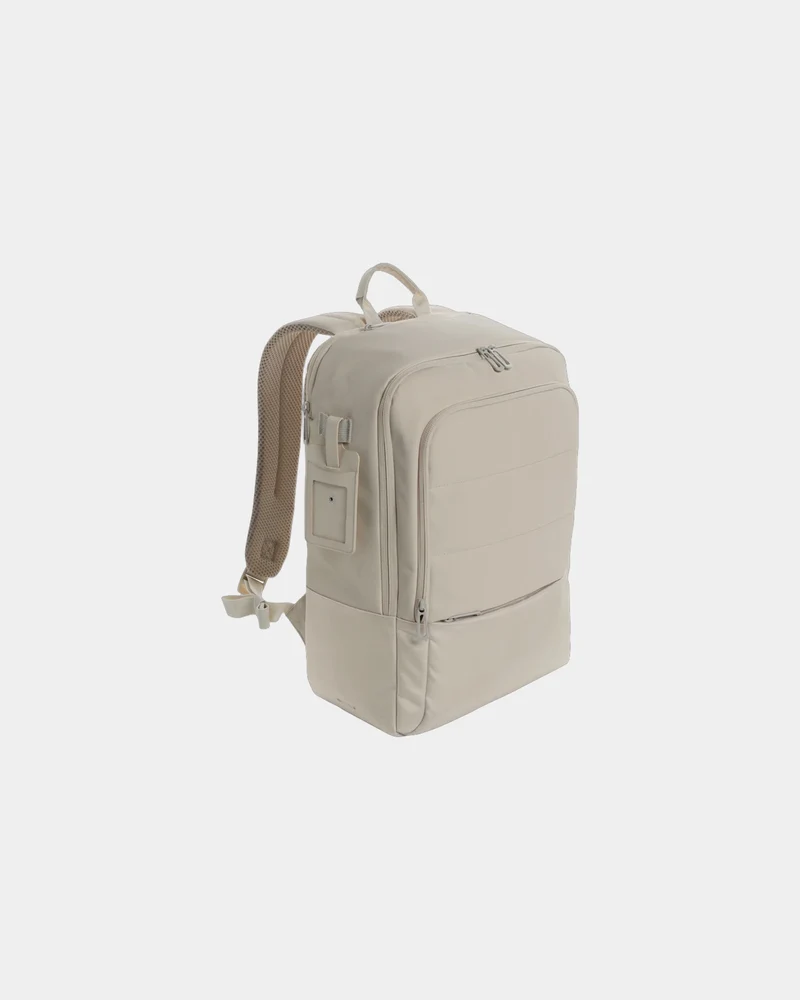 Sac à dos ordinateur rPET AWARE™ Armond 15,6" à personnaliser