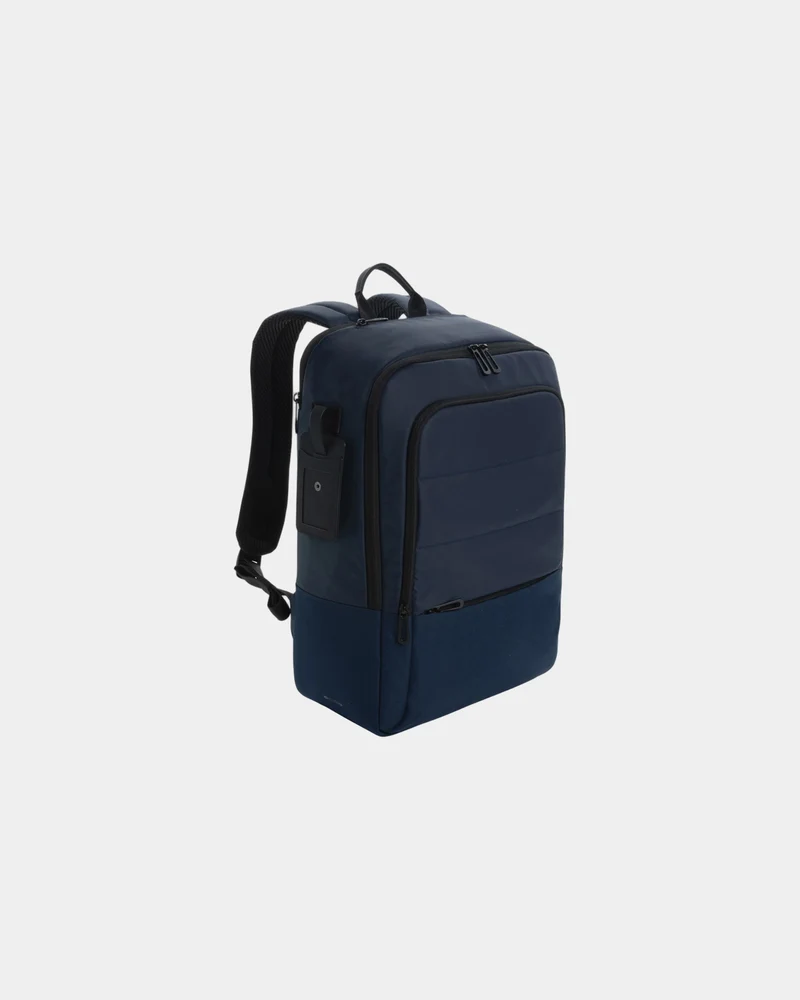 Sac à dos ordinateur rPET AWARE™ Armond 15,6" à personnaliser