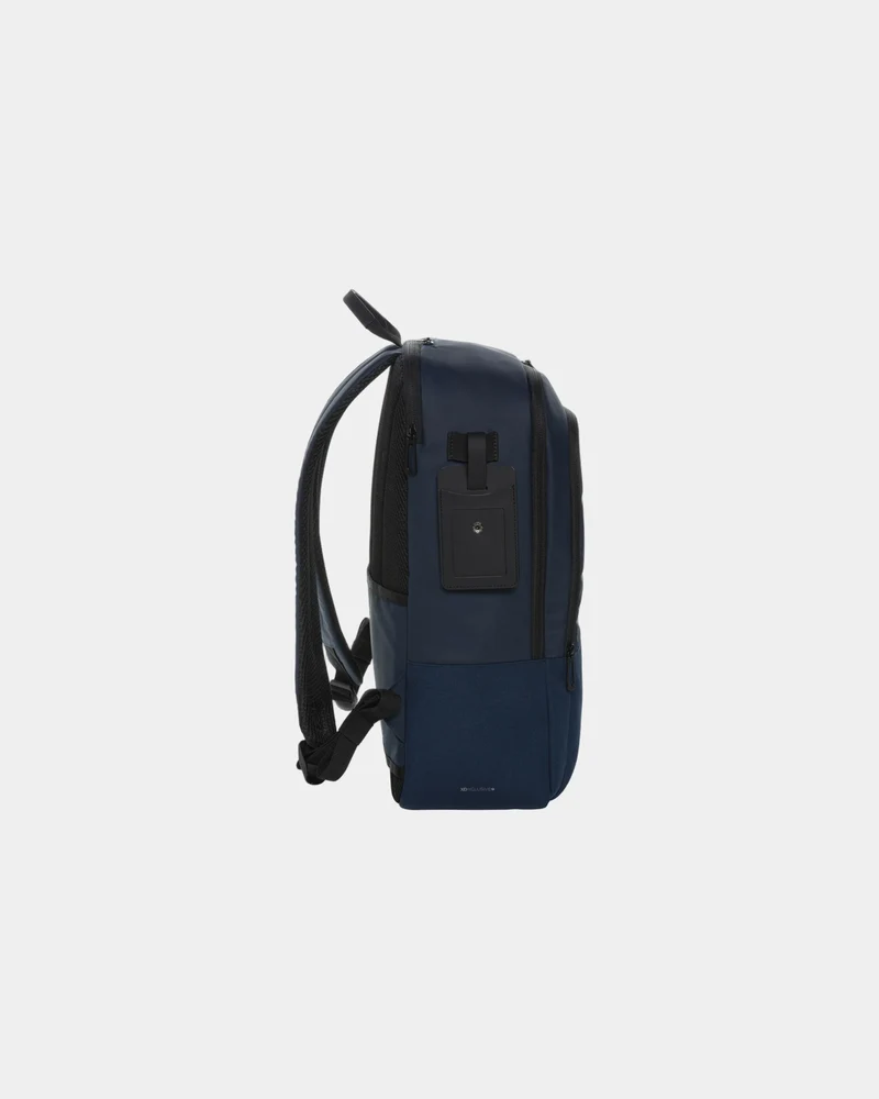 Sac à dos ordinateur rPET AWARE™ Armond 15,6" à personnaliser