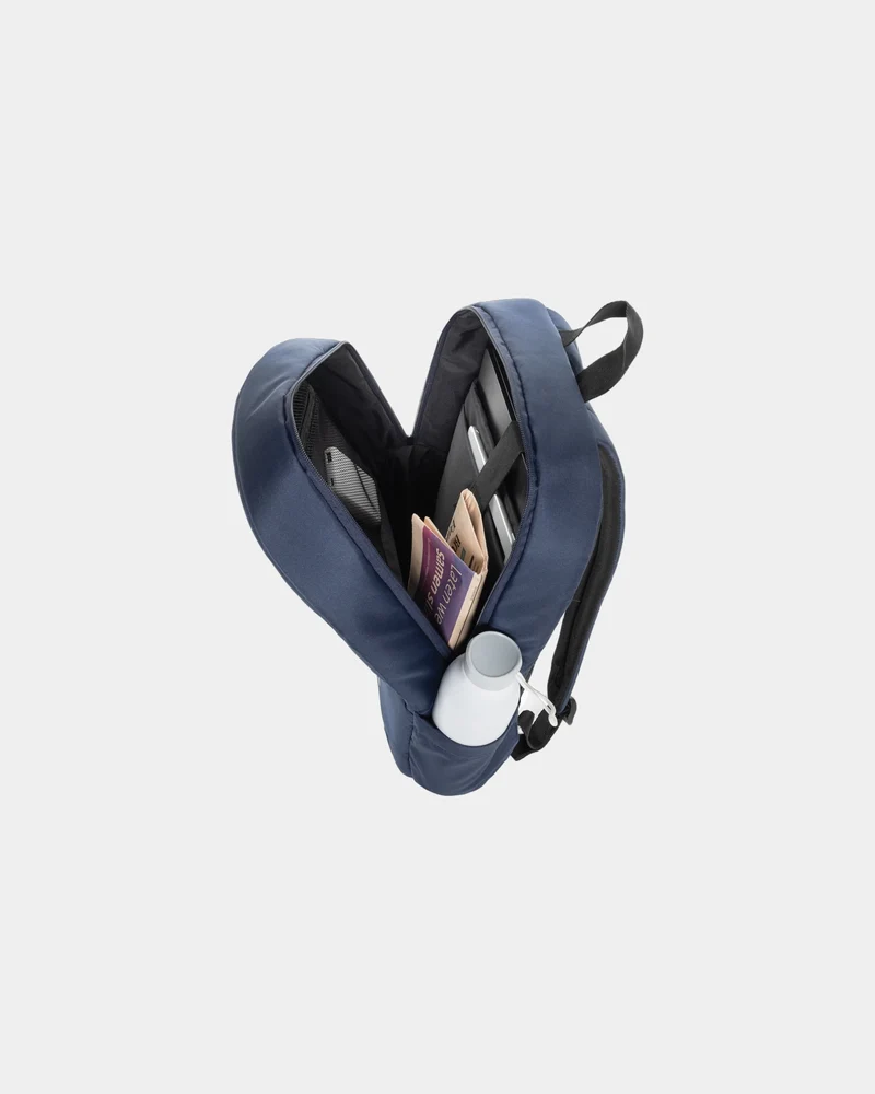 Sac à dos ordinateur rPET AWARE™ CityPack à personnaliser