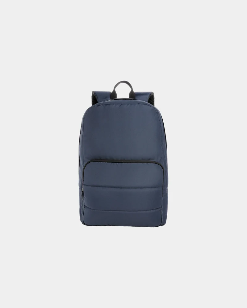 Sac à dos ordinateur rPET AWARE™ 15,6" à personnaliser