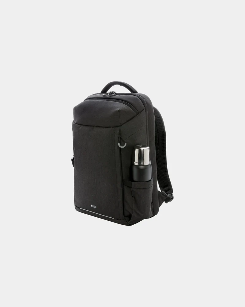 Sac à dos ordinateur rPET XXL à personnaliser