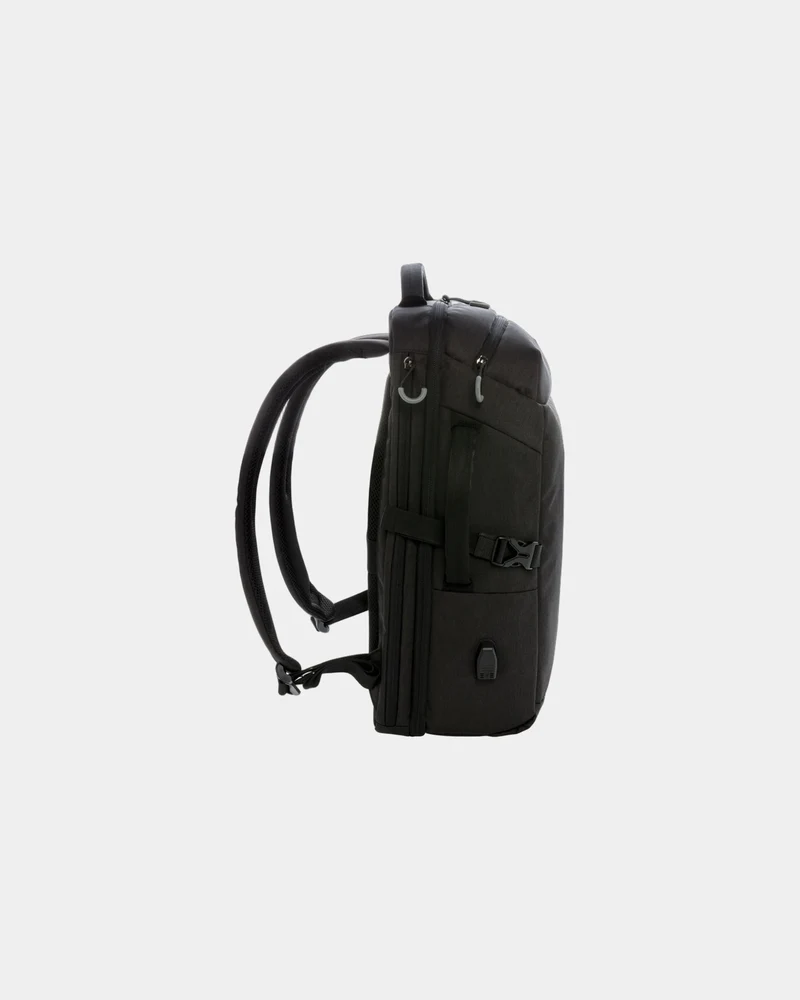 Sac à dos ordinateur rPET XXL à personnaliser