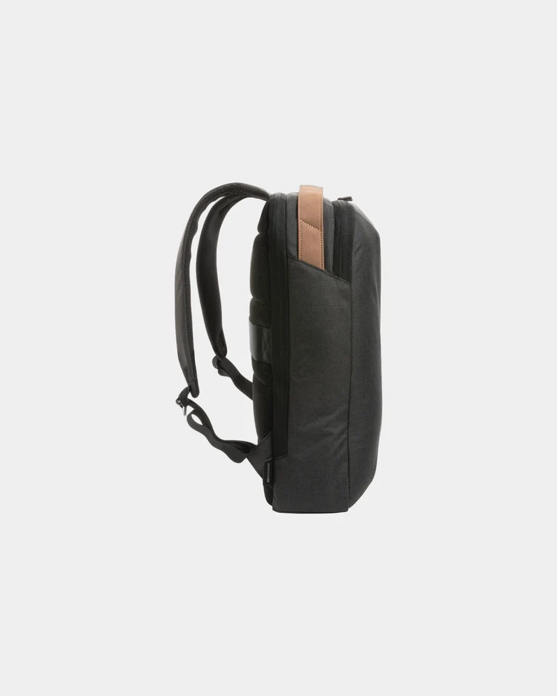 Sac à dos ordinateur recyclé 12L à personnaliser