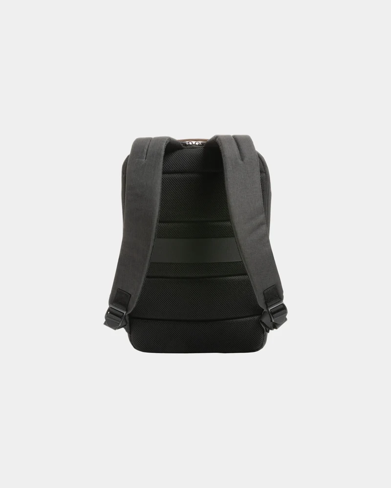 Sac à dos ordinateur recyclé 12L à personnaliser