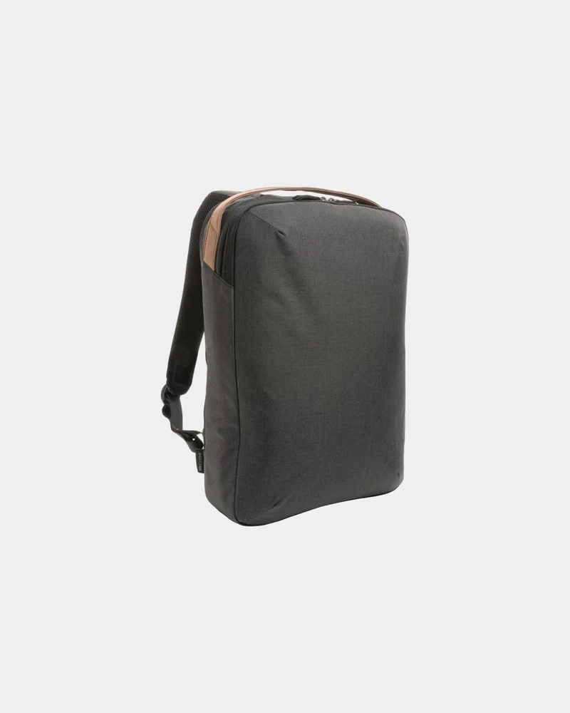 Sac à dos ordinateur recyclé 12L à personnaliser