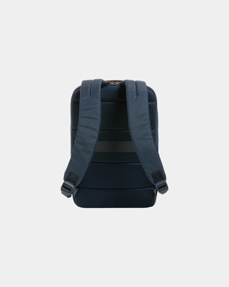 Sac à dos ordinateur recyclé 12L à personnaliser