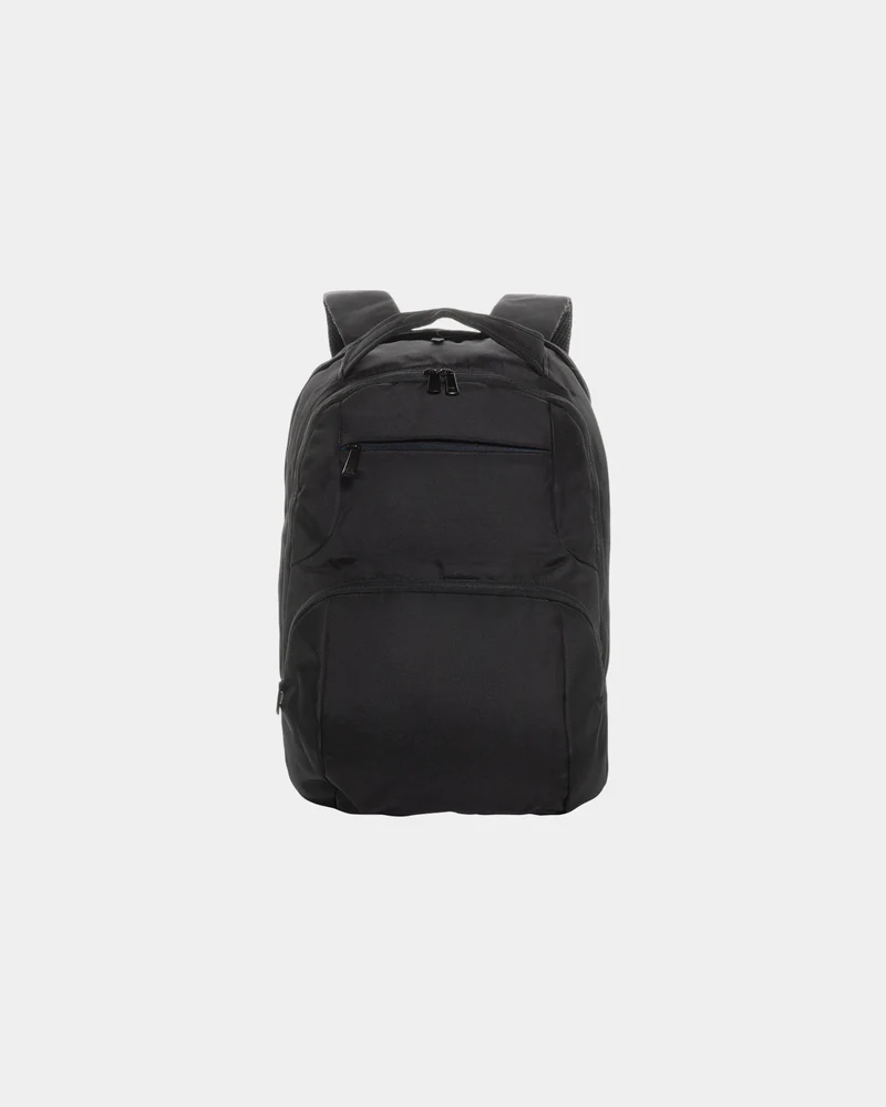 Sac à dos ordinateur rPET 15,6" à personnaliser