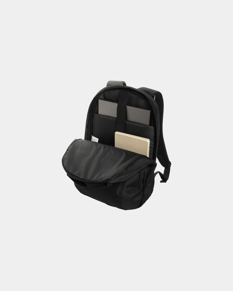 Sac à dos ordinateur rPET 15,6" à personnaliser