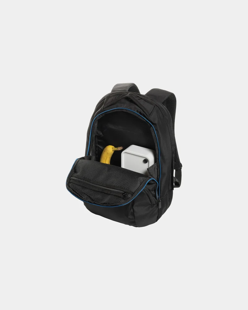 Sac à dos ordinateur rPET 15,6" à personnaliser