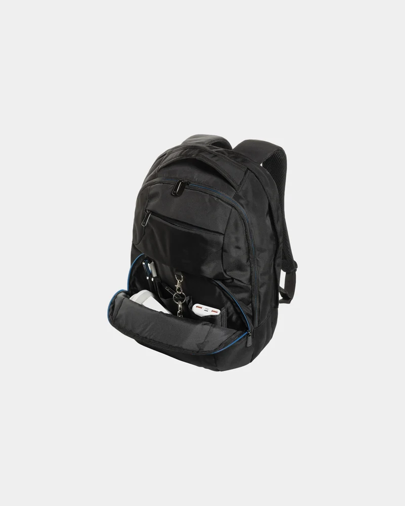 Sac à dos ordinateur rPET 15,6" à personnaliser
