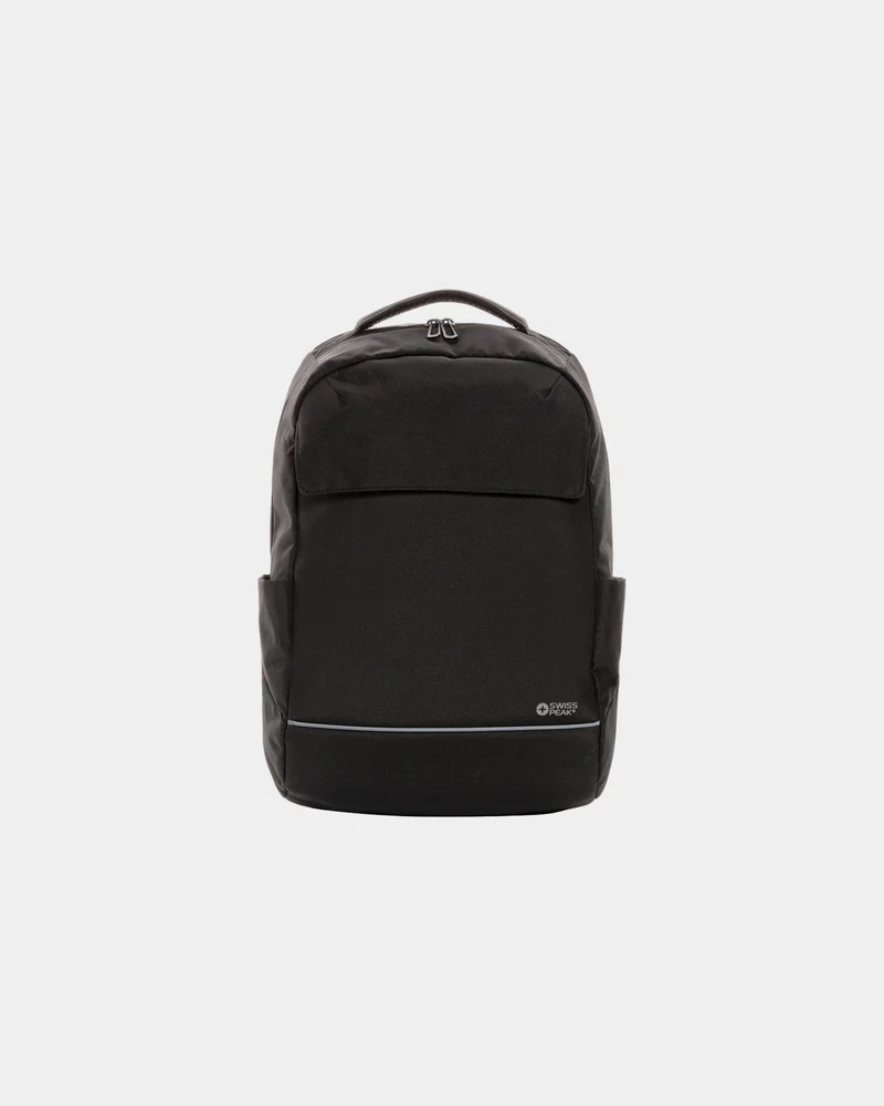 Sac à dos ordinateur rPET AWARE™ 15.6" à personnaliser