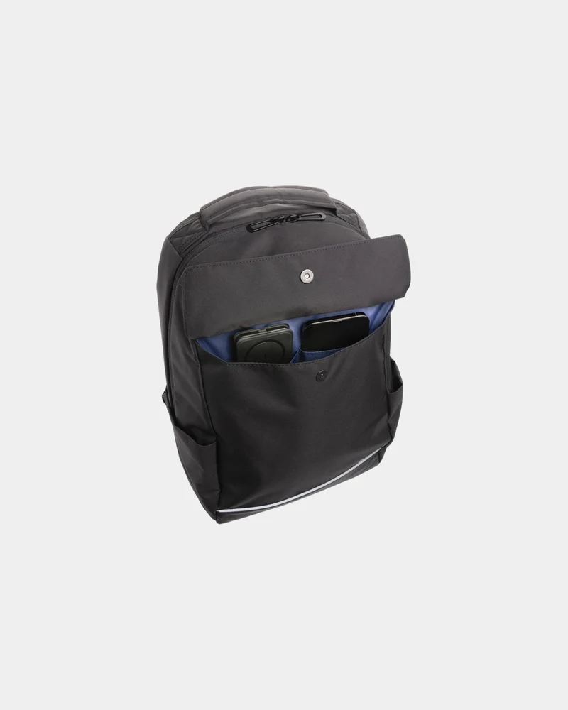 Sac à dos ordinateur rPET AWARE™ 15.6" à personnaliser