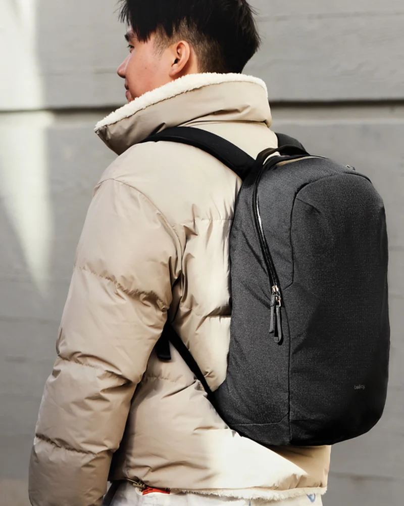 Sac à dos rPET Bellroy Via 20L à personnaliser