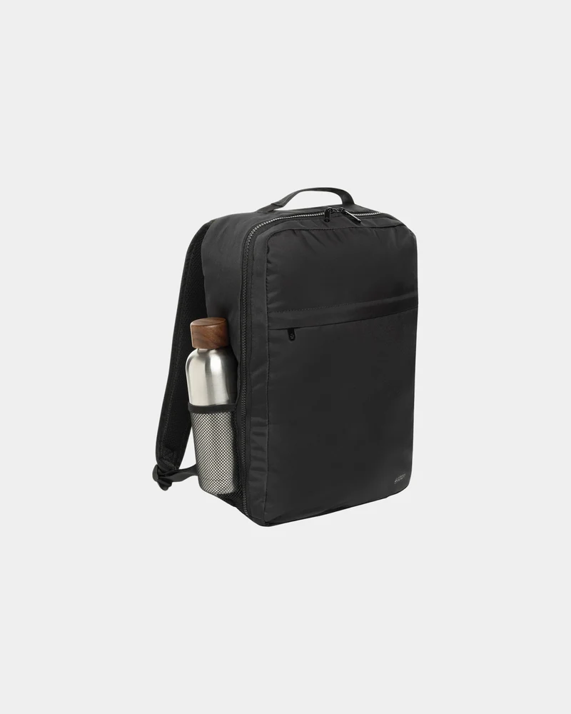 Sac à dos ordinateur rPET 15.6'' à personnaliser