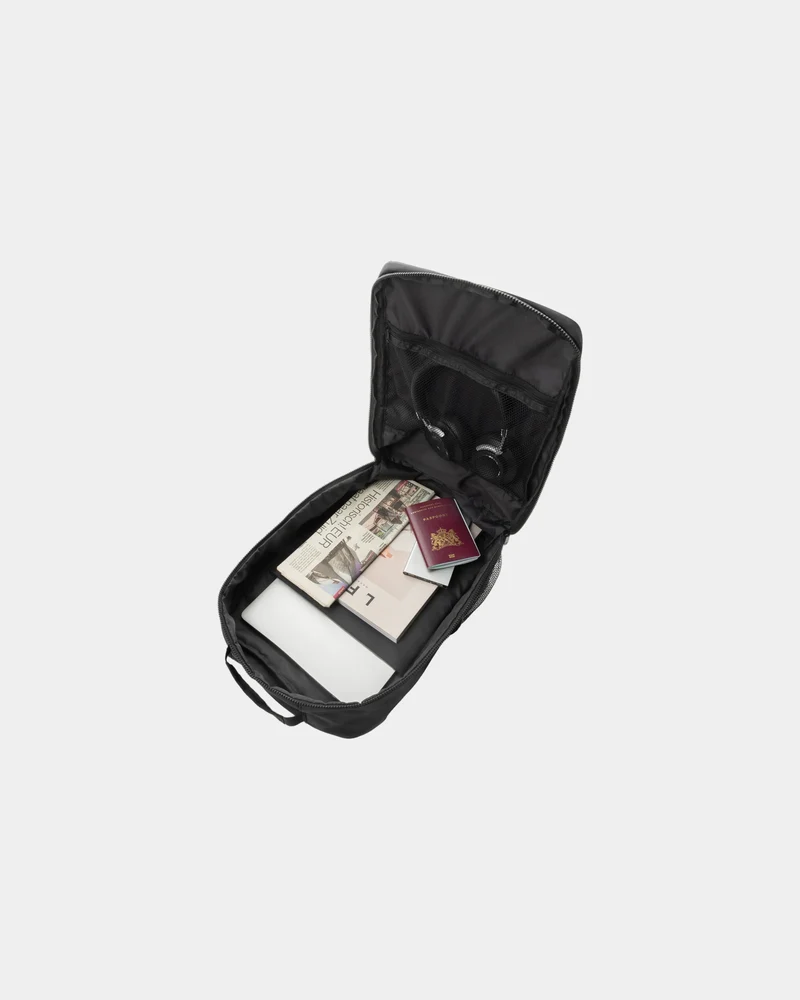 Sac à dos ordinateur rPET 15.6'' à personnaliser