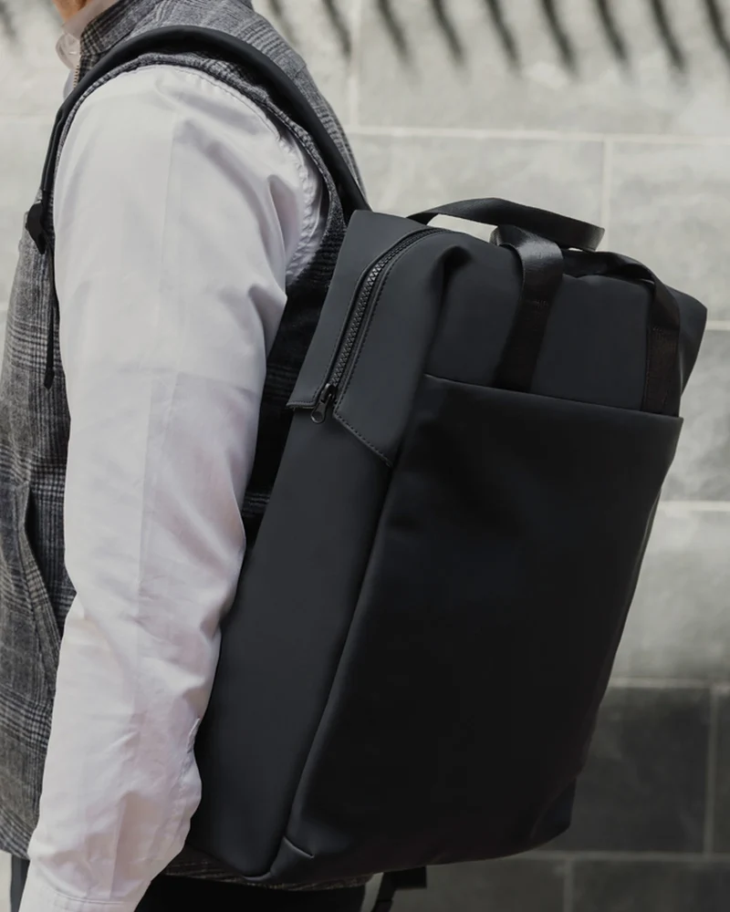 Sac à dos ordinateur Vinga Baltimore à personnaliser