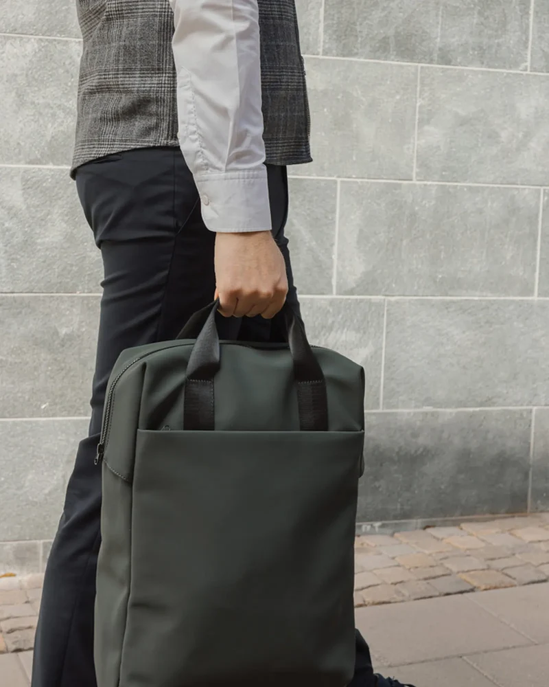 Sac à dos ordinateur Vinga Baltimore à personnaliser