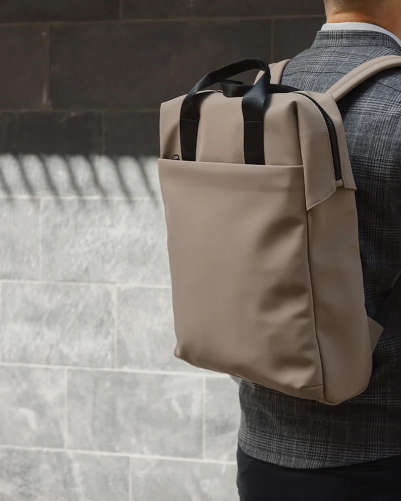 Sac à dos ordinateur Vinga Baltimore à personnaliser