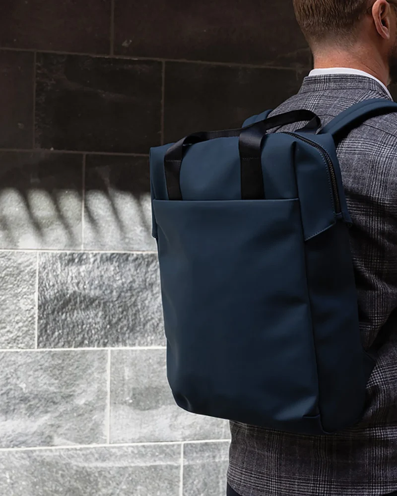 Sac à dos ordinateur Vinga Baltimore à personnaliser