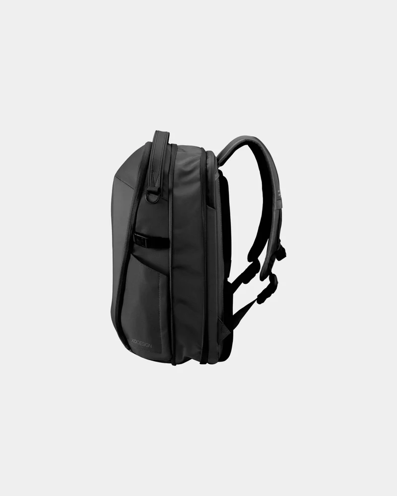 Sac à dos rPET déperlant à personnaliser