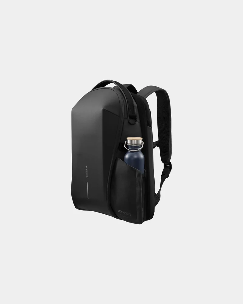 Sac à dos rPET déperlant à personnaliser
