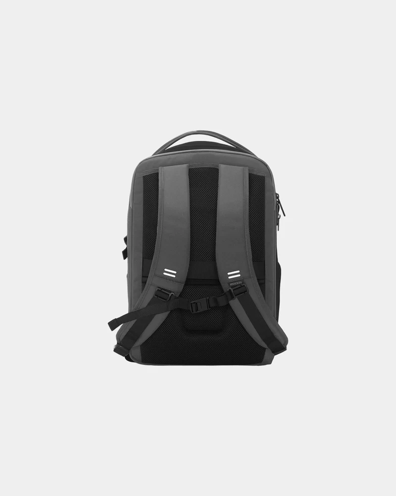 Sac à dos rPET déperlant à personnaliser