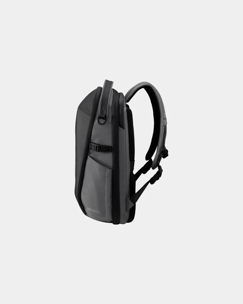 Sac à dos rPET déperlant à personnaliser