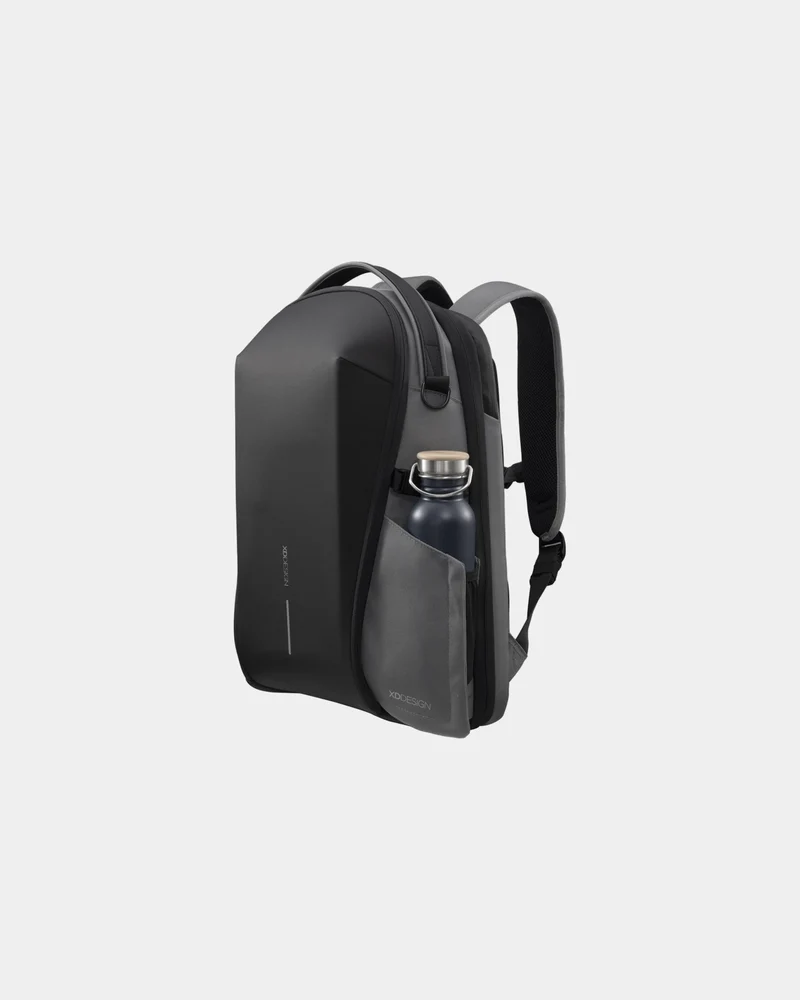 Sac à dos rPET déperlant à personnaliser