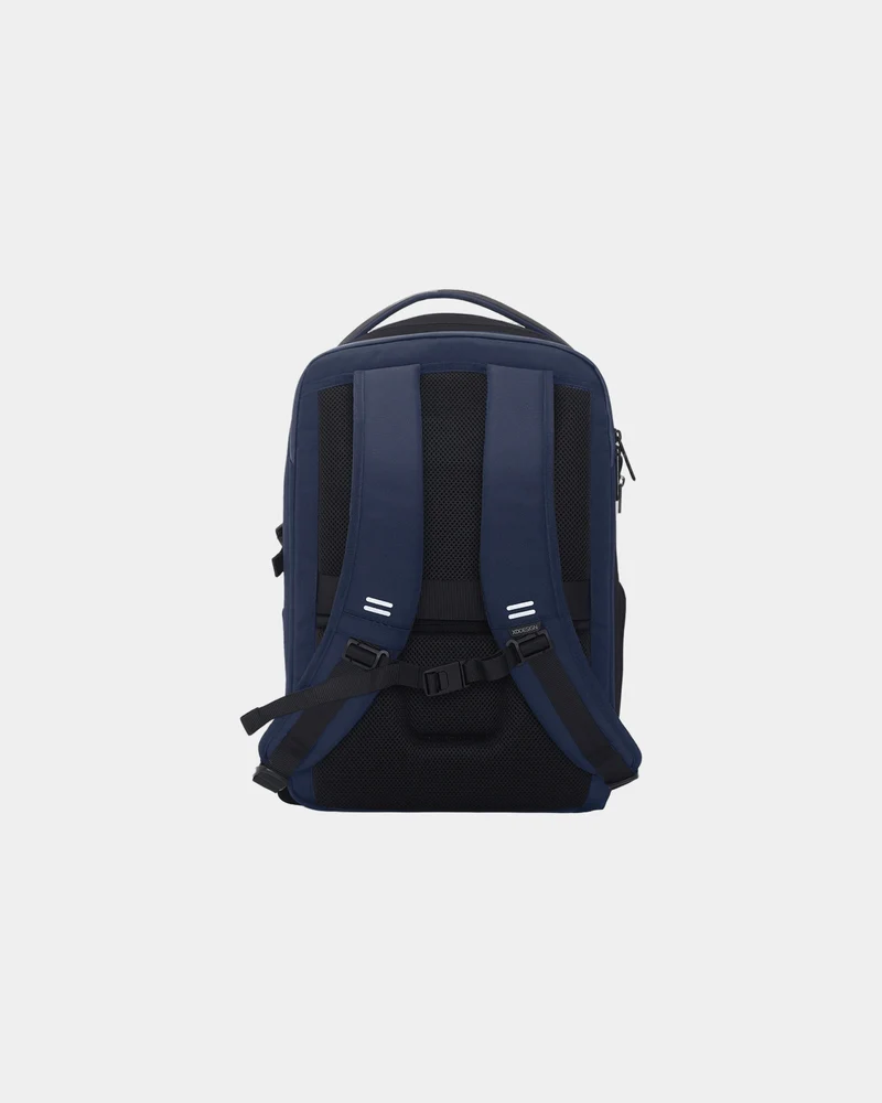 Sac à dos rPET déperlant à personnaliser