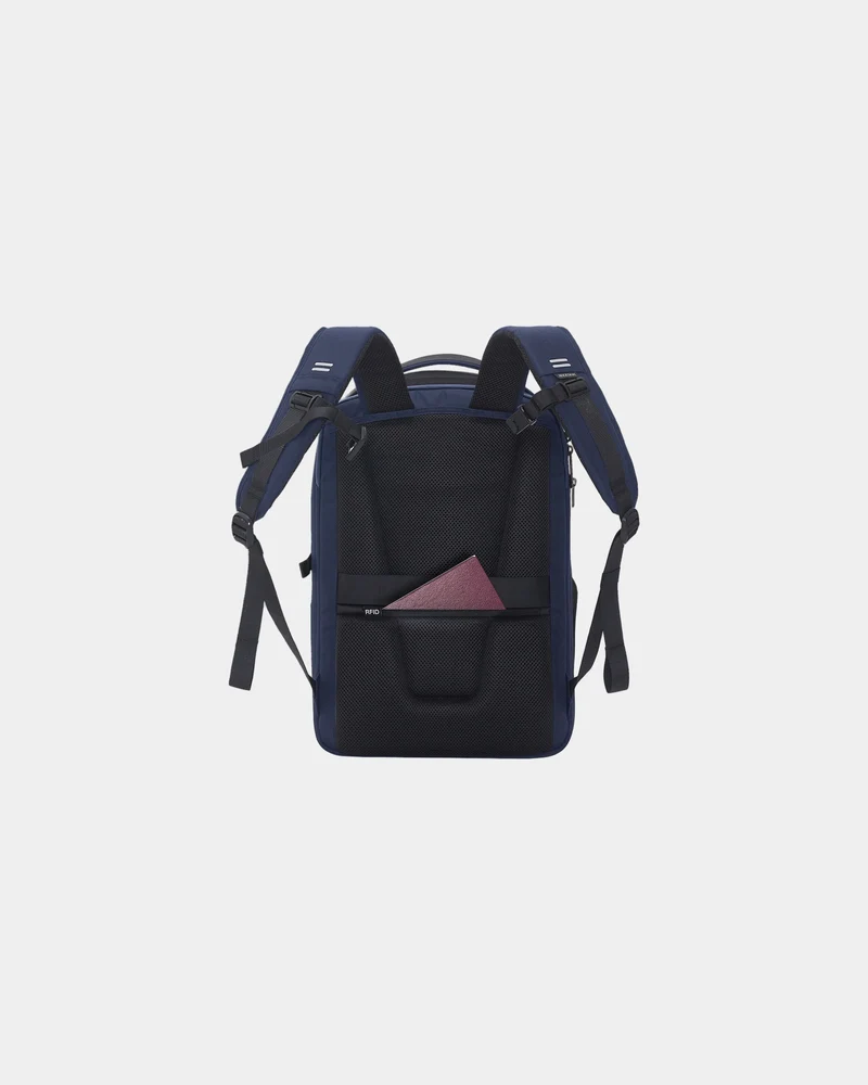 Sac à dos rPET déperlant à personnaliser