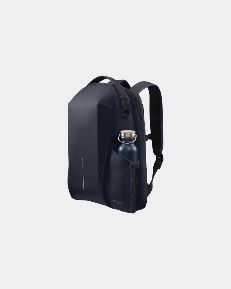 Sac à dos rPET déperlant à personnaliser