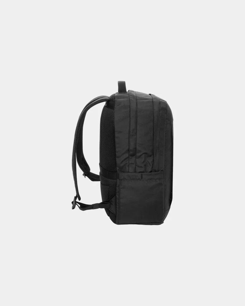 Sac à dos ordinateur rPET Aware™ Edin 15,6'' à personnaliser