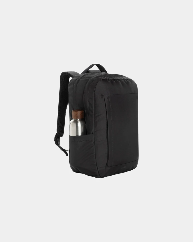 Sac à dos ordinateur rPET Aware™ Edin 15,6'' à personnaliser