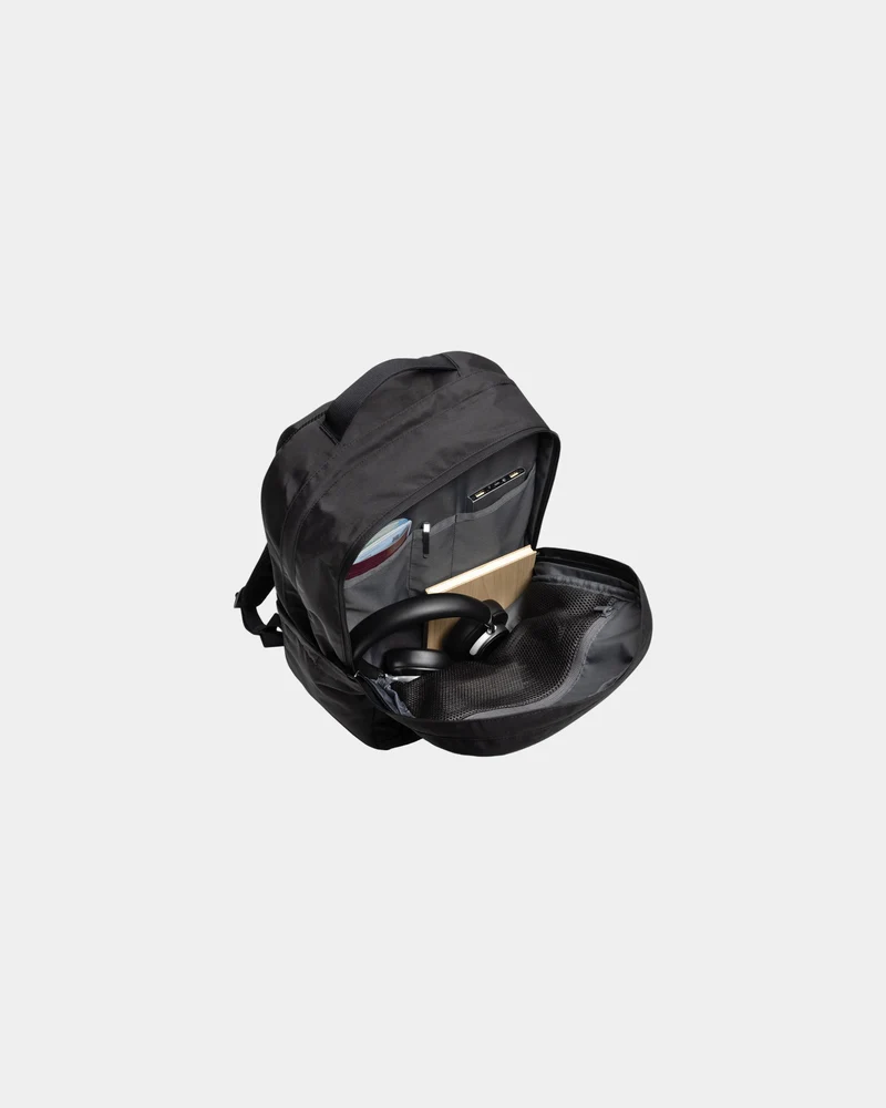 Sac à dos ordinateur rPET Aware™ Edin 15,6'' à personnaliser