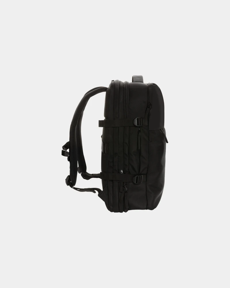 Sac à dos ordinateur rPET 27L à personnaliser