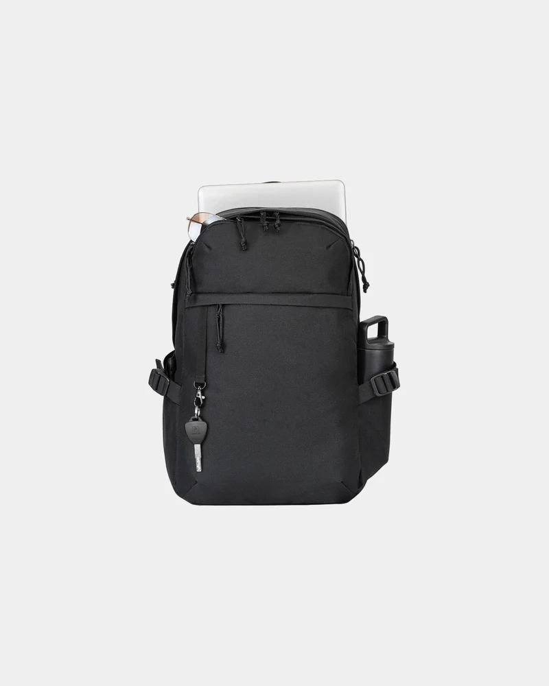 Sac à dos ordinateur rPET AWARE™ Renew 15" à personnaliser