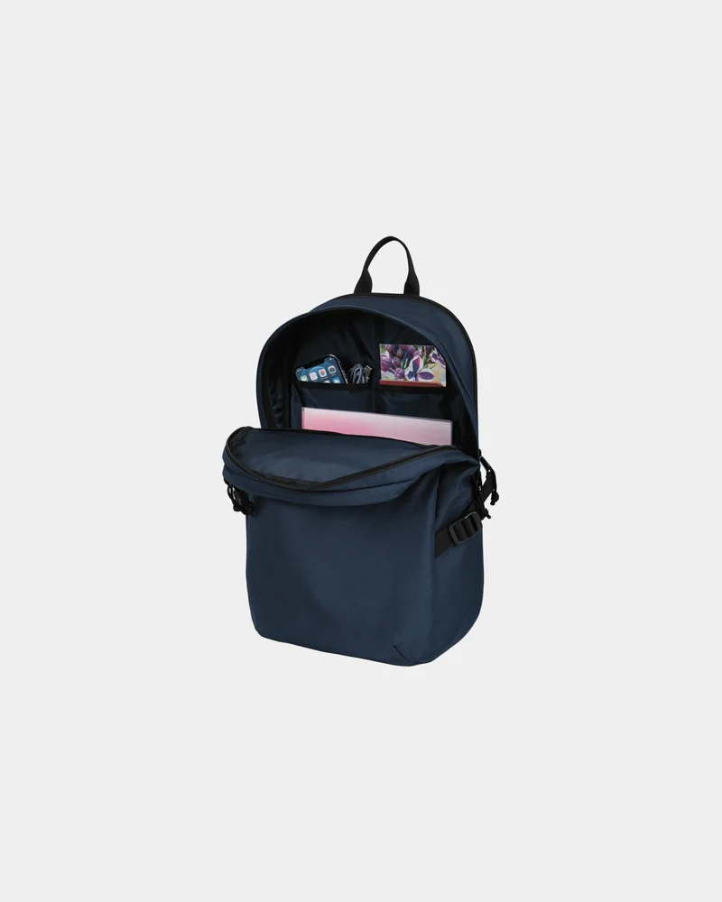 Sac à dos ordinateur rPET AWARE™ Renew 15" à personnaliser